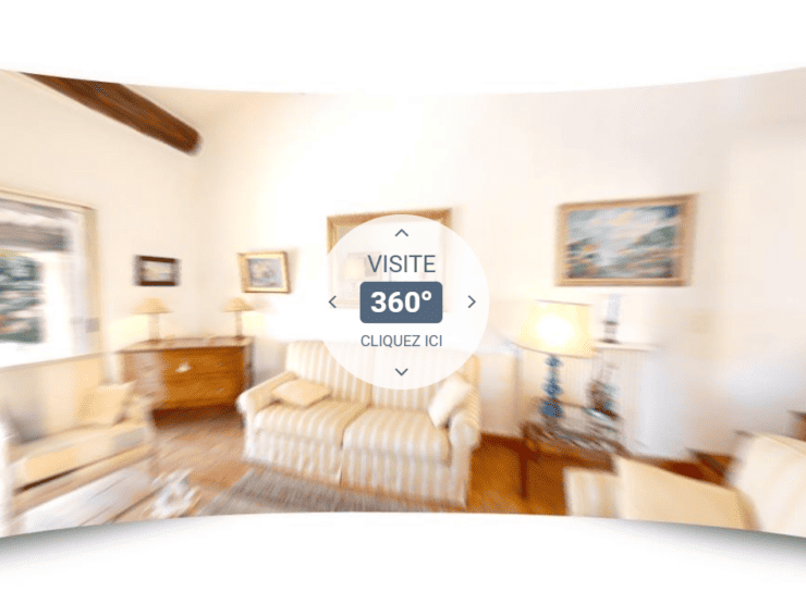La Visite virtuelle à 360° : Valorisation de votre bien immobilier & gestion de la distanciation