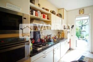 Arcachon - Le Moulleau / Villa de 140 m² avec potentiel à exploiter / Cuisine