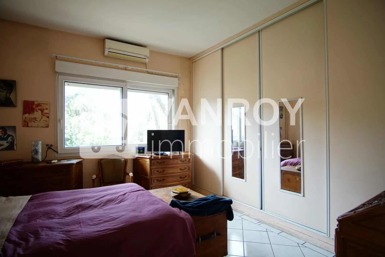 Arcachon - Le Moulleau / Villa de 140 m² avec potentiel à exploiter / Chambre