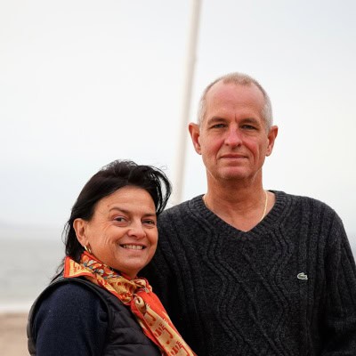 Isabelle & Philippe VANROY - VANROY Immobilier