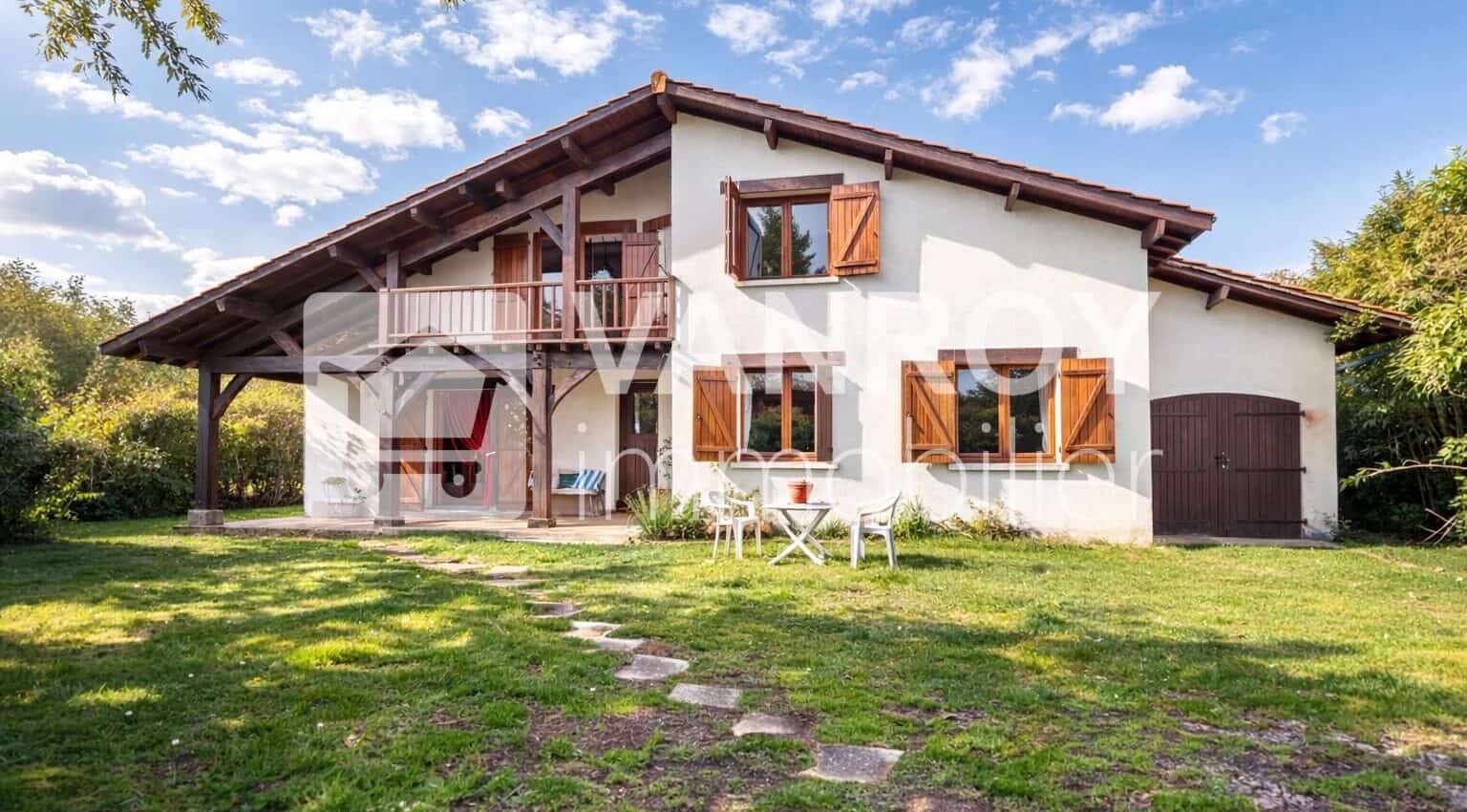 Nouveau prixGujan-Mestras – Centre / Villa Landaise de 5 chambres Nouveau prixGujan-Mestras – Centre / Villa Landaise de 5 chambres