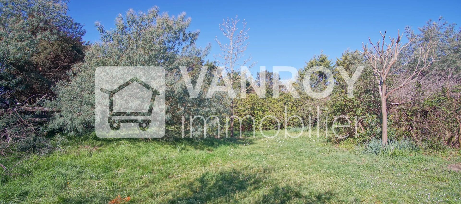 Gujan-Mestras – Centre / Terrain constructible de 1.000 m² Gujan-Mestras – Centre / Terrain constructible de 1.000 m²